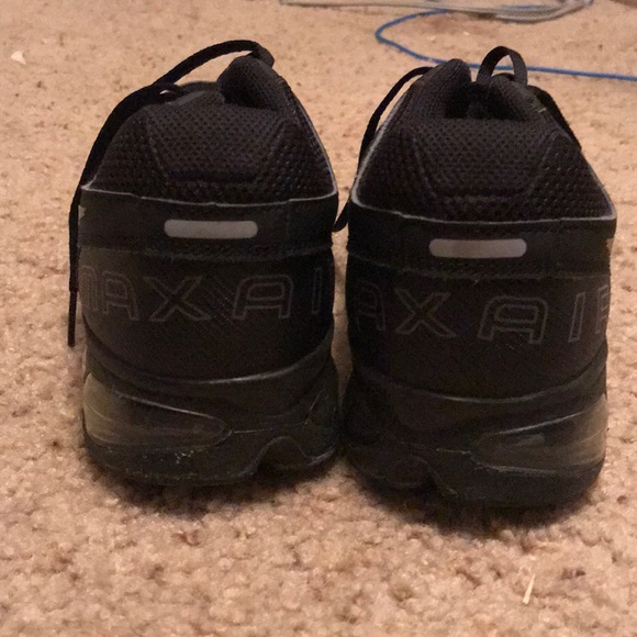 nike air max agitate 5